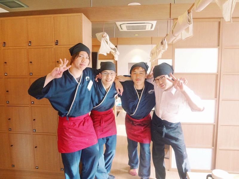 めん房本陣　高柳店のアルバイト・バイト求人情報-02