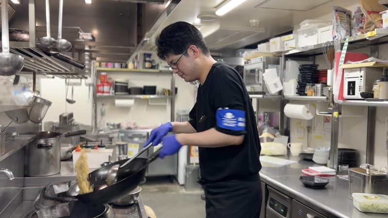 居酒屋 寅　すすきの店(株式会社アイックス)のアルバイト・バイト求人情報-02