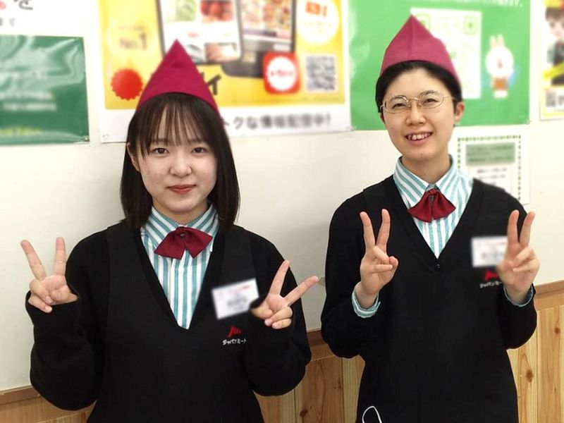 ジャパンミート錦糸町店/株式会社アクティブマーケティングシステムのアルバイト・バイト求人情報-04