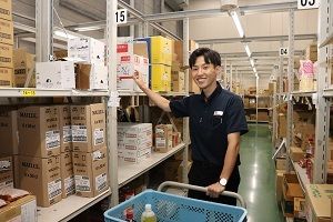 トーホーフードサービス 鹿児島支店のアルバイト・バイト求人情報-02