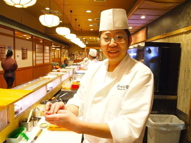 江戸前　びっくり寿司　恵比寿店のアルバイト・バイト求人情報-02