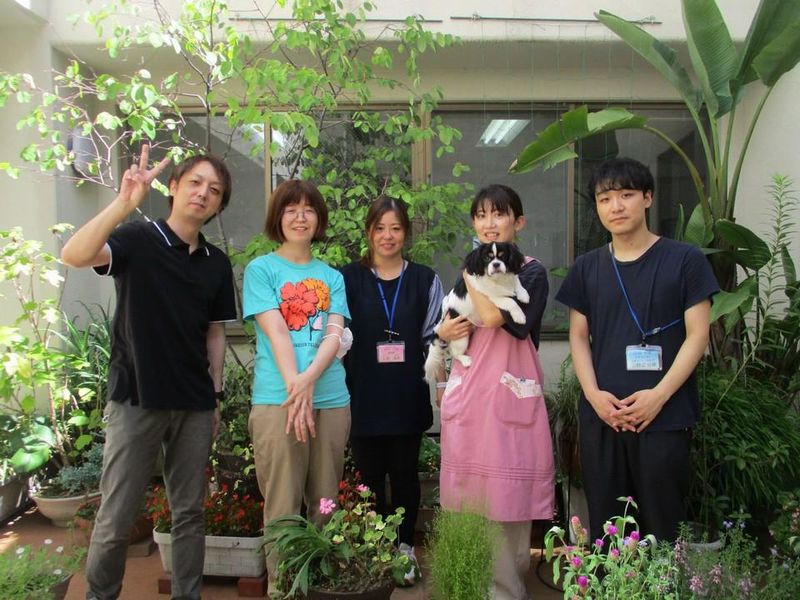 社会福祉法人秀峰会の求人・転職情報