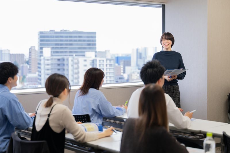 株式会社トラストライフのアルバイト・バイト求人情報-02