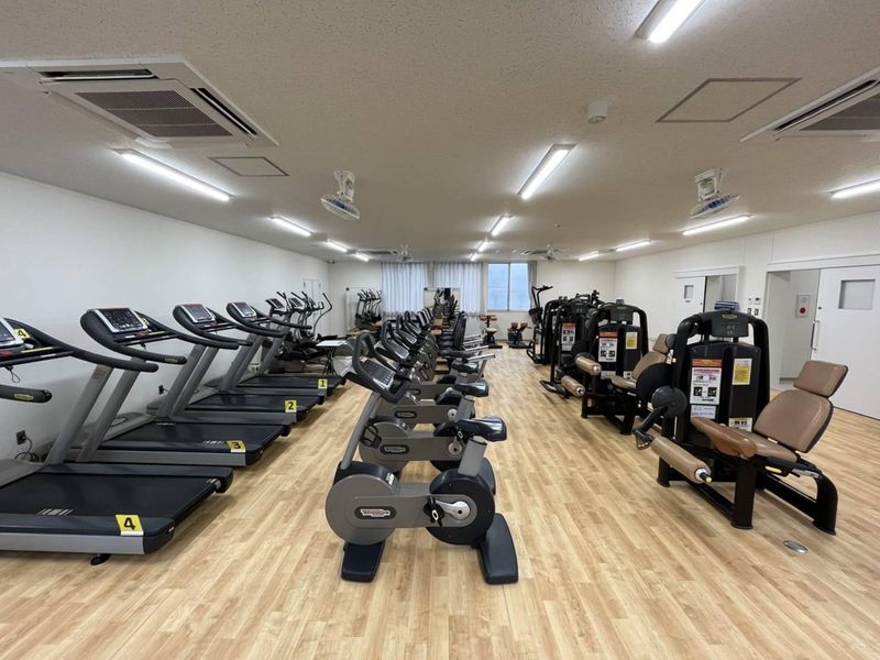 荏原健康センター(住友不動産エスフォルタ株式会社)のアルバイト・バイト求人情報-03