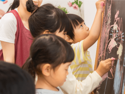 社会福祉法人 みらいの求人・転職情報