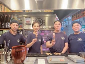 博多串焼きバッテンよかとぉ新潟駅南店のアルバイト・バイト求人情報-01