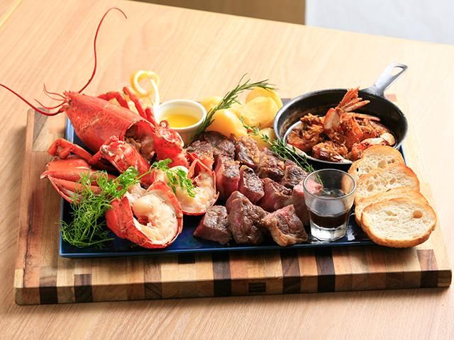 THE GALLEY SEAFOOD & GRILL by MIKASA KAIKANのアルバイト・バイト求人情報-22