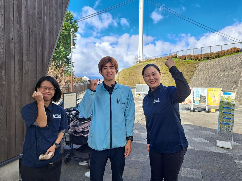 三島スカイウォーク　南エリアのアルバイト・バイト求人情報-02