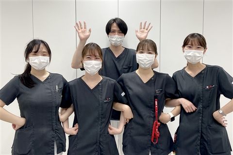 川西リハビリテーション病院のアルバイト・バイト求人情報-08