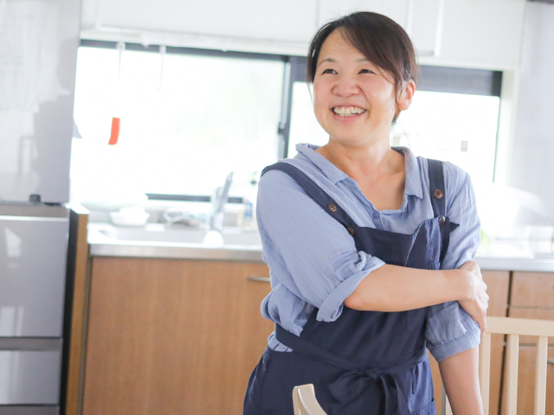 障がい者グループホーム らしく 藤沢のアルバイト・バイト求人情報-26