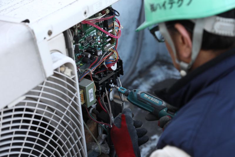株式会社ハイテクノの求人・転職情報