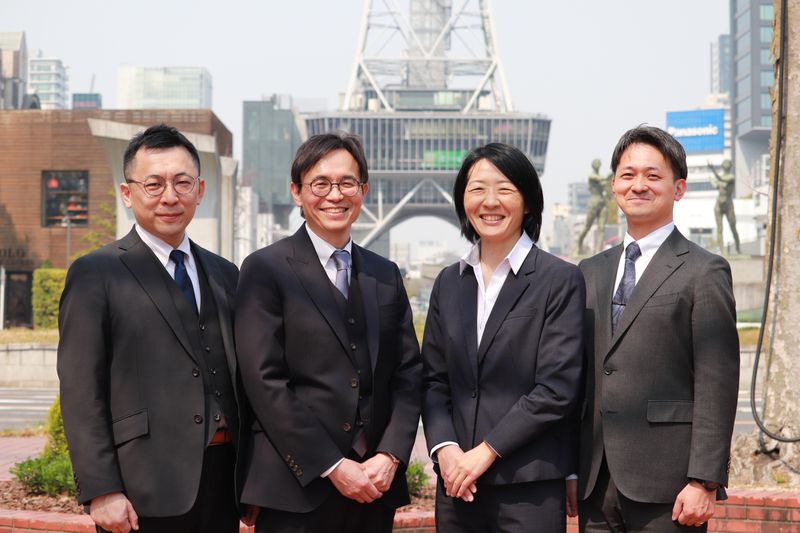 みらい人材サポート株式会社の求人・転職情報