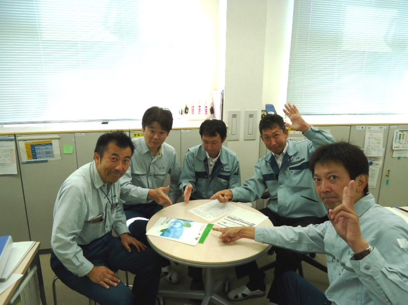 株式会社クレハ環境の求人・転職情報