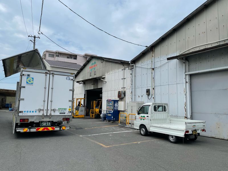 四国青果株式会社の求人・転職情報