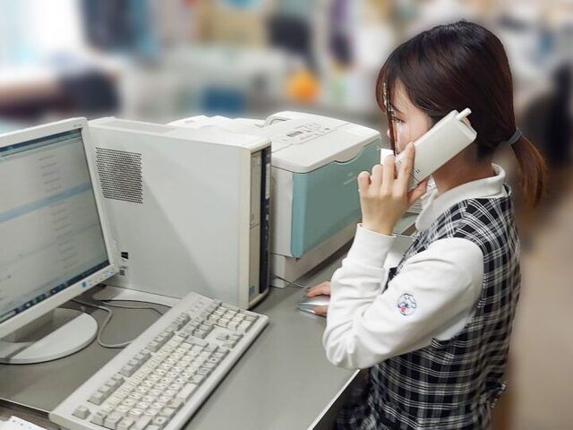 中元クリーニング株式会社の求人・転職情報