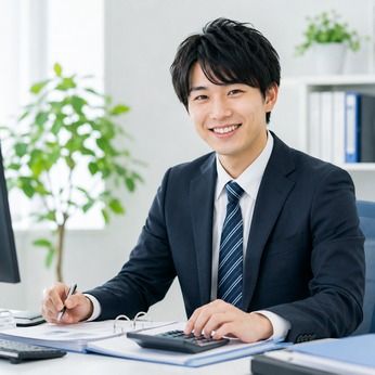 求人画像