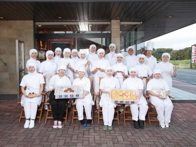 株式会社たこ満　本社の求人情報