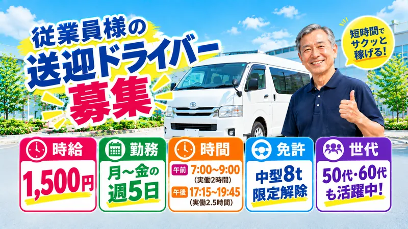 株式会社ビジネスサポート　大阪支店