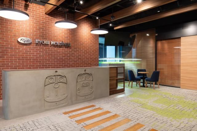 両備ホールディングス株式会社の求人・転職情報