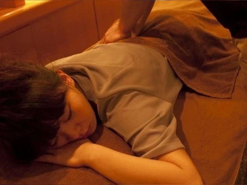 ボディケア　一休館の求人・転職情報