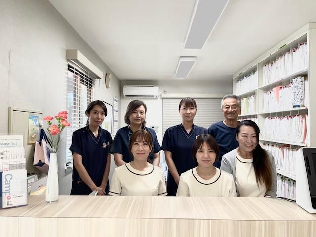 医療法人社団西田会　西田医院のアルバイト・バイト求人情報-02