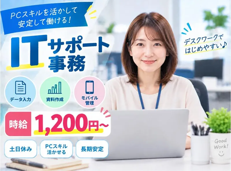 求人画像