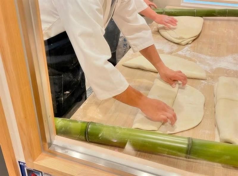 手打親鶏中華そば綾川　本店のアルバイト・バイト求人情報-10