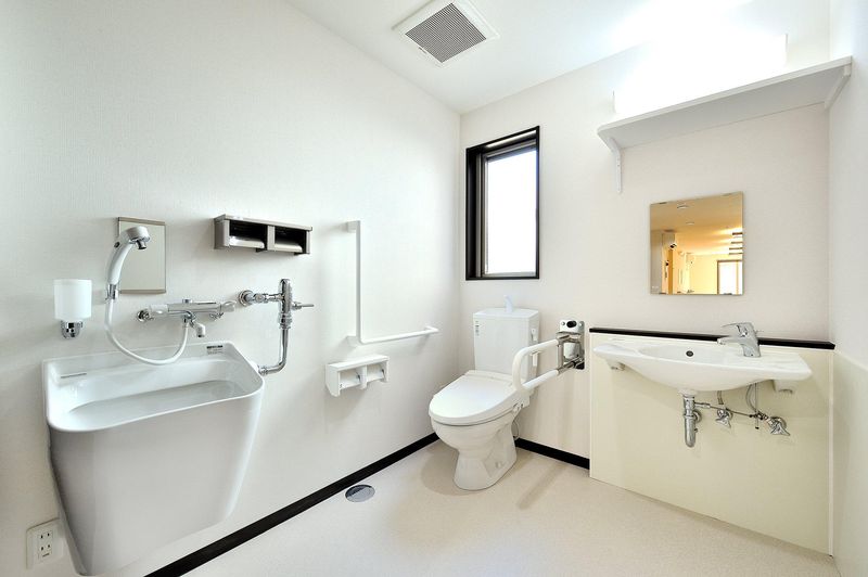 コンフォートエルバ綾瀬【株式会社コンフォート】のアルバイト・バイト求人情報-03