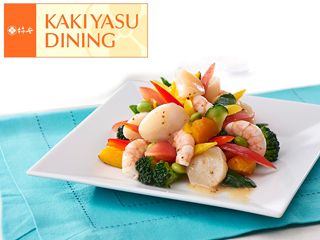 株式会社　柿安本店　 柿安ダイニング　京王新宿店〈調理補助〉のアルバイト・バイト求人情報-02