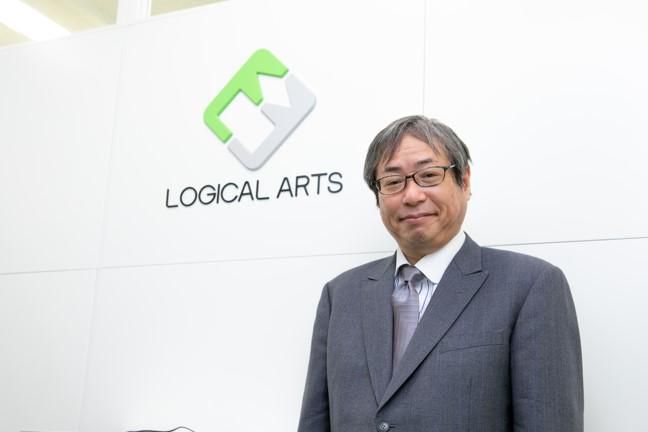 ロジカル・アーツ株式会社の求人・転職情報