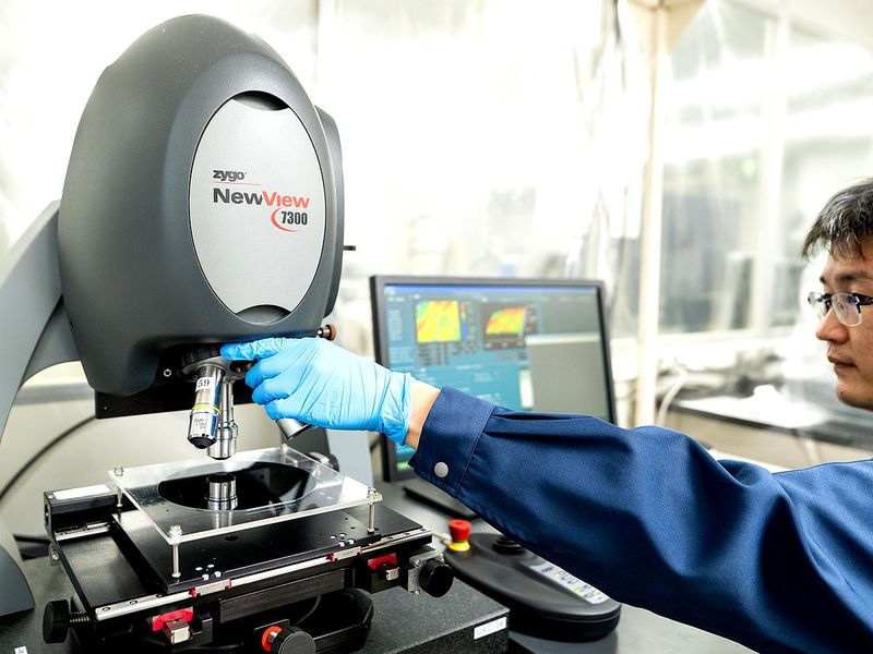 パレス化学株式会社