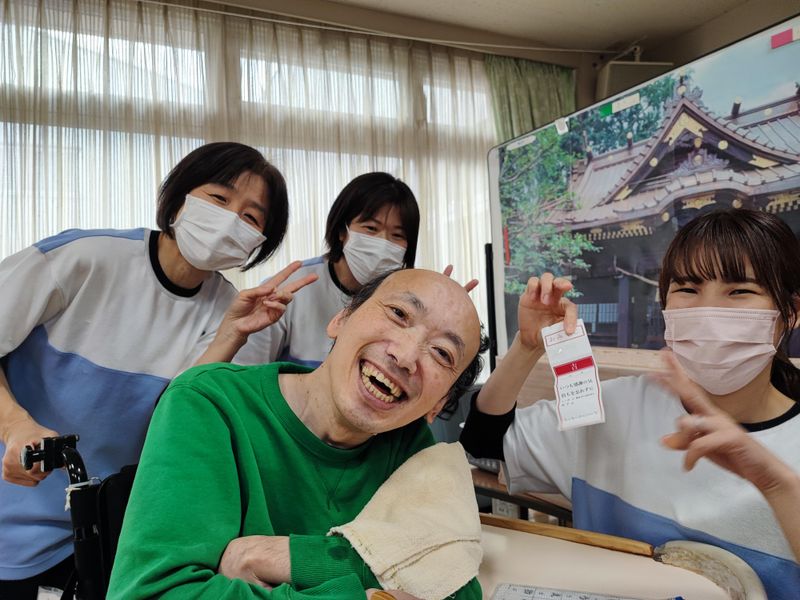 社会福祉法人高岡市身体障害者福祉会の求人・転職情報