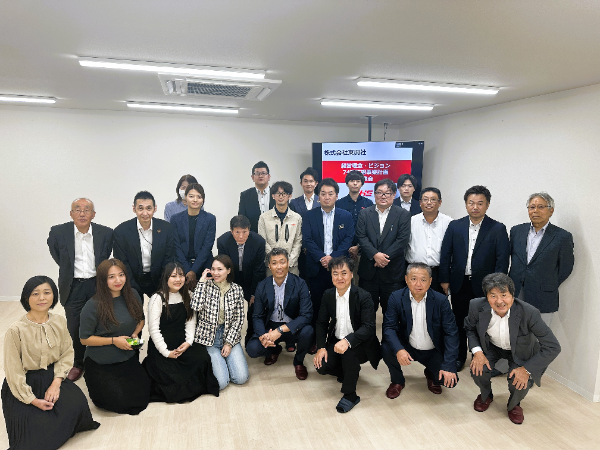 株式会社東興社の求人・転職情報