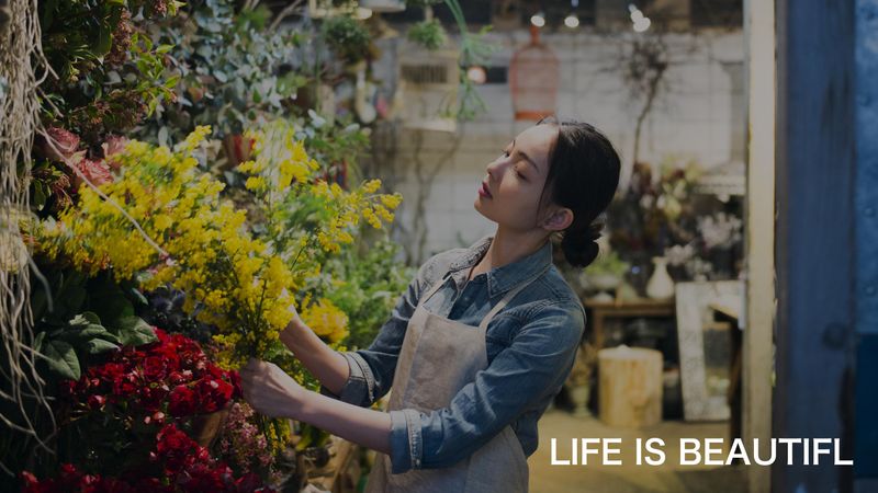 PARK UMEDAの派遣求人情報