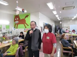医療法人開生会の求人・転職情報