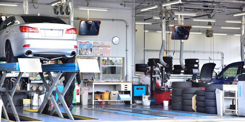 有限会社山鹿自動車整備工場の求人・転職情報