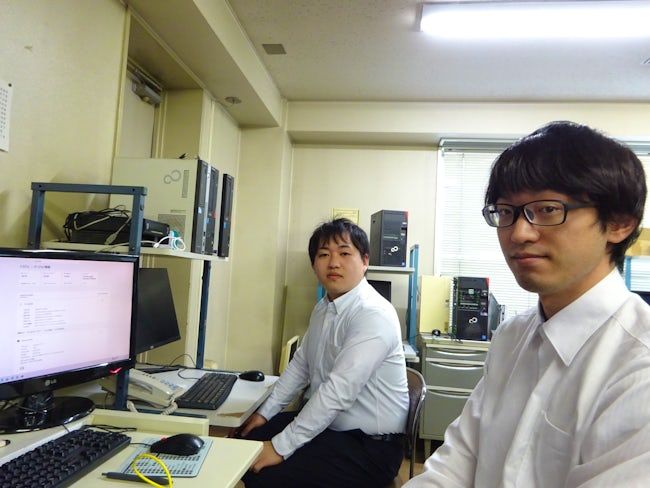 日本システム機器株式会社の求人・転職情報