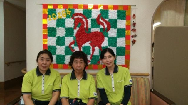 社会福祉法人盛幸会　湯々館デイサービスセンターのアルバイト・バイト求人情報-02