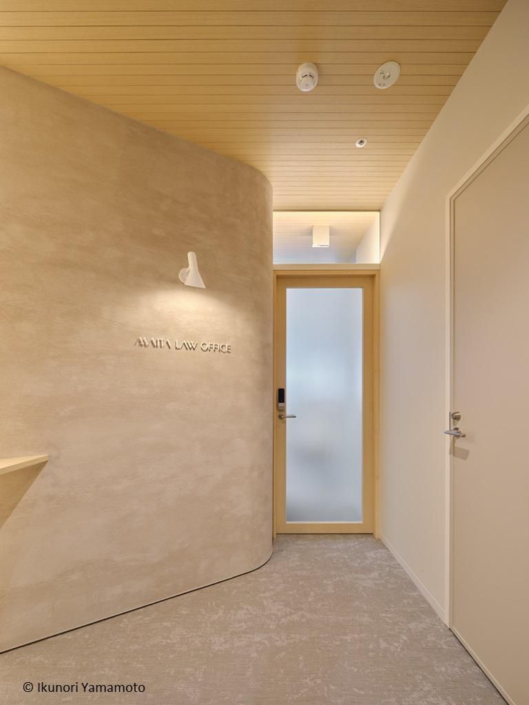 弁護士法人舞田法律事務所　福岡事務所(主事務所)のアルバイト・バイト求人情報-03