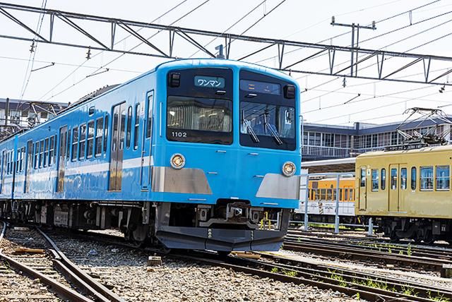 近江鉄道㈱の求人・転職情報