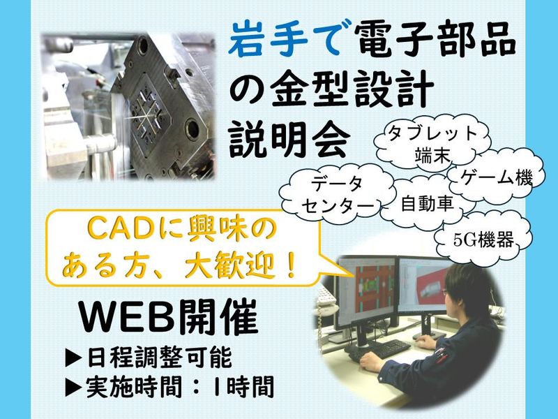 モルデック株式会社