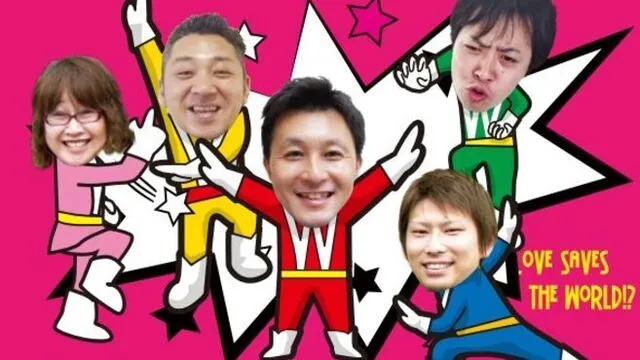 求人画像