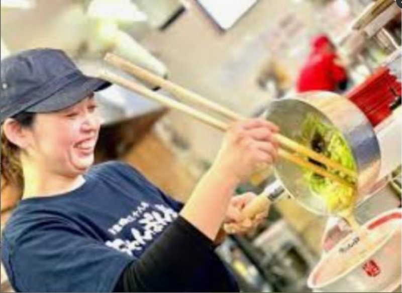 ちゃんぽん亭多治見店(有限会社フレックス)のアルバイト・バイト求人情報-02