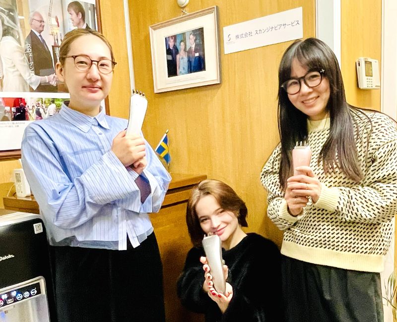 株式会社スカンジナビアサービスの求人・転職情報