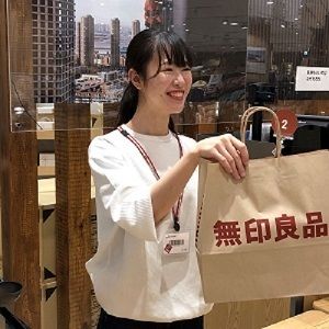 無印良品　イオンモール太田のアルバイト・バイト求人情報-22