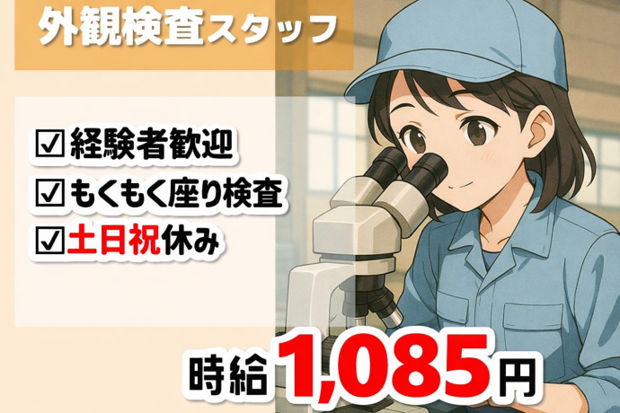 求人画像