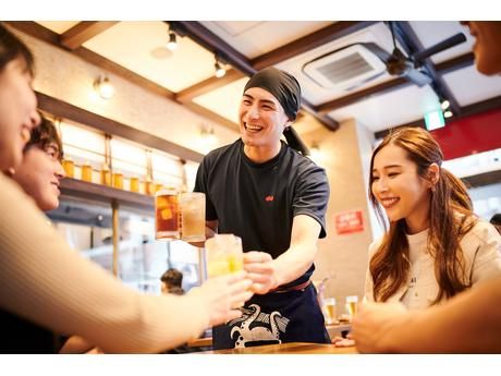2025年11月オープン予定　銀だこハイボール酒場のアルバイト・バイト求人情報-04