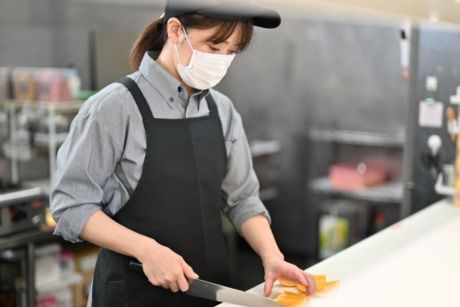 どんどん　田原店の求人2