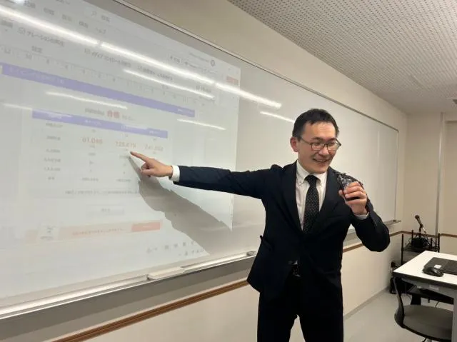 ㈱トップスの求人・転職情報