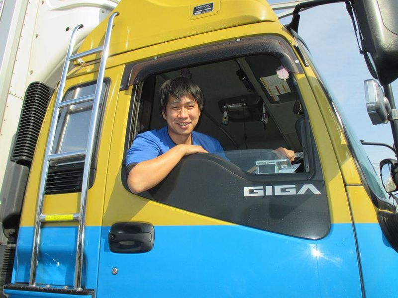 セイコー運輸株式会社の求人・転職情報